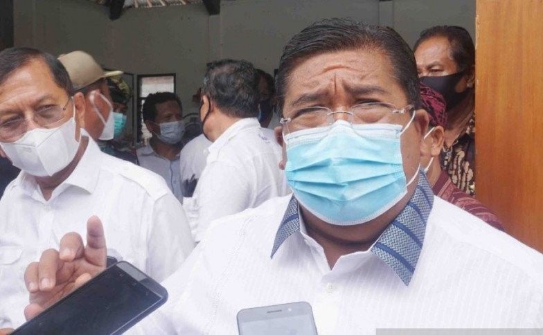 podiumnews.com-Enam Desa di Buleleng Terapkan PPKM Mikro